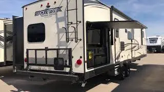 20-025 2020 SportTrek Touring 343 VBH