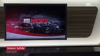 TeleB&auml;rn &ndash; Technische Probleme verhindern News-Ausstrahlung (09.07.2023, 18:00 Uhr)