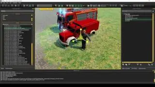 [Tutorial01] Einfügen von 3D-Modellen