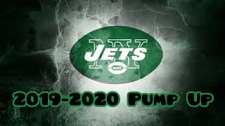 Jets 2019-2020 Pump Up (Jets Highlights)