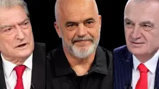 Blushi: Kush krahason Metën dhe Berishën me Ramën, bën lojën e Edi Ramës