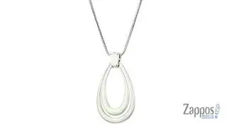 Brighton Meridian Swing Necklace SKU: 9049136