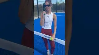 Ein neuer Sport f&uuml;r mich #padle #fitmom #morningmotivation #morningroutine #momlife #tennis