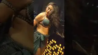 Superb Hot Sexy Belly Dance Lidiane Souza