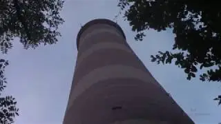 Abandoned Rosewood Center - Power Plant