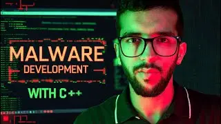 Malware Development with C++ Course | Introduction