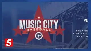 Group gives update on efforts to bring MLB team to Nashville