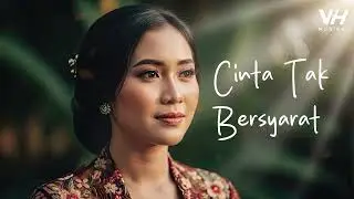 ELEMENT - CINTA TAK BERSYARAT | COVER BY VHMUSICAL