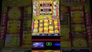 88 Fortunes Slot Bonus on NCL Gem Casinos at Seas. #ncl #norwegian #slots #gambling #jackpot