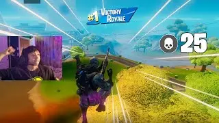 I played the One Shot LTM and did this&hellip; 👀