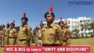 Vijayaraje Institute of Science & Management (VISM Group of Studies), Gwalior