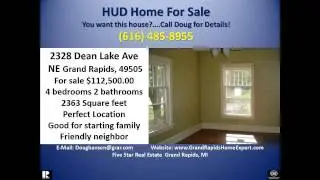 Grand Rapids Realty