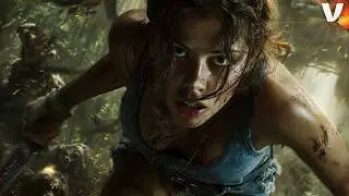 Amazon Queen: Peligro en la Jungla | Accion | Pelicula Completa en Espa&ntilde;ol Latino