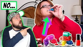 Top 3 Strangest and Most Bizarre Addictions | Crazy and True
