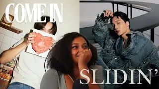 EXO KAI (카이) | 'COME IN' & 'SLIDIN'' | REACTION!! | I MISSED YOU KAI