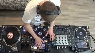 Dj Reverse Live Mix 15