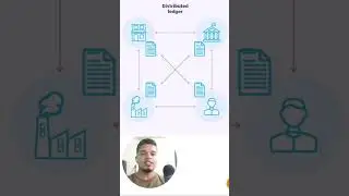 Ledger databases | Tamper free data storage #database #coding #blockchain