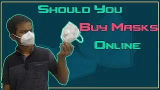 Should you buy Masks Online? | Mask Overview | BimalTalks