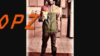 MY SHIT SAY WORK (UNIQUE&POPZ)