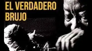 EL VERDADERO BRUJO (HISTORIAS DE TERROR)
