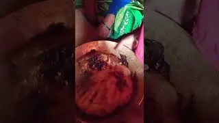 #doteli parikar #nispise khane #parikar #omg