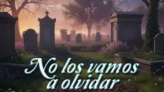 No Los Vamos A Olvidar - La Historia Musical De M&eacute;xico & Amigos - (Audio Tema)