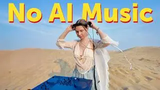 Relaxing Deep House 2026 | Chill Tropical Summer Mix 4K UHD | Live DJ Streams