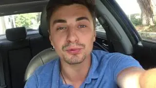 Star Alex Ozerov Invites You to NATASHA