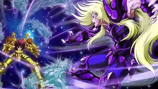 Epic Ruins BGM - Saint Seiya Awakening: KOTZ