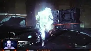 Easy Destiny 2 Exotics (strike) #gaming #stream