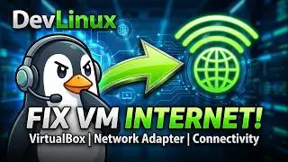 How to Enable Ethernet Interfaces or Add A New NIC to Linux VM and Connect to the Internet