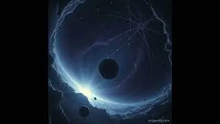 Where Gravity Learns to Prey | Dark Doom Metal | The Mother of Shadows