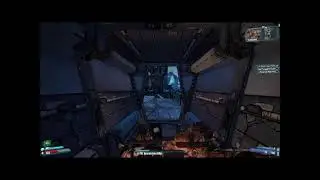 borderlands one life zero ep2