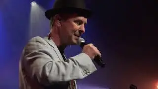 KicK some KinKs -A Well Respected Man (live 2025)