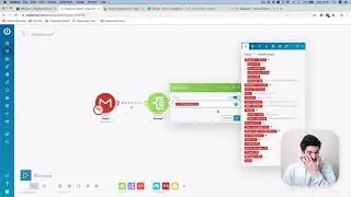 Gmail Attachment Saver - no-code tutorial (Part 1)