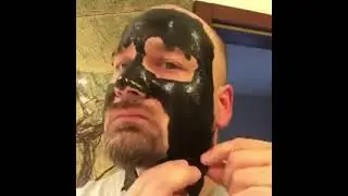 How to remove blackhead on nose and face with mask #blackhead #blackheadmask #blackheadremover