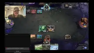 Aprentice DEMOLISHES the cube competition with monster bant deck