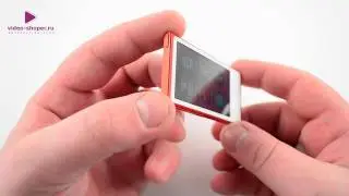Преер iPod nano