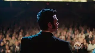 Una invitaci&oacute;n personal de EL REY 🙌🏽💥