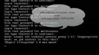 ctrlD error troubleshoot redhat 6.mp4