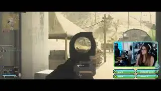 Warzone Twitch Clip #2163