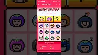 🍅Tomarket Airdrop Combo 22 October | Tomarket Daily Combo Today | Tomarket Secret Combo Today