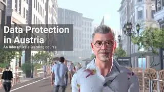 GDPR E-Learning | Trailer 