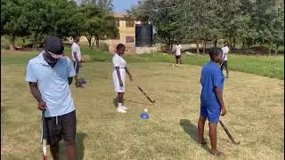 Field Hockey Drills to Develop Skills | Passing, Dribbling & Control&rdquo; #fieldhockey