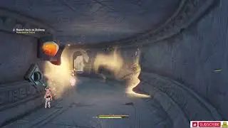 Genshin Impact How to open the barrier at Flame Melding Ritual Grounds
