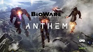 Where BioWare went wrong with Anthem  -  Amalgam Games Lab Episode 25 [Part 2]