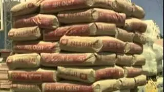 تونس تلجأ لإستيراد الأسمنت