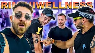 RIMINI WELLNESS 2023 - CHE SPETTACOLO