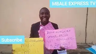 Butebo Councillors the want CAO fired over illegal recruitment of teachers