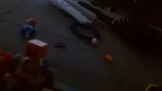фнаф конец часть 10